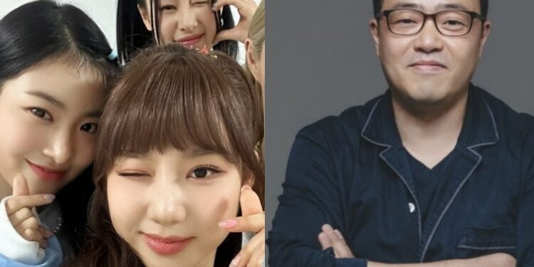 وكالة فيفتي فيفتي تقاضي آران و ساينا و سيو ووالديهم و مطالبات بالتعويض