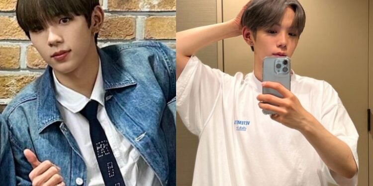 يتم الثناء على شوتارو من رايز لاخلاقه العالية : آراء الكوريين