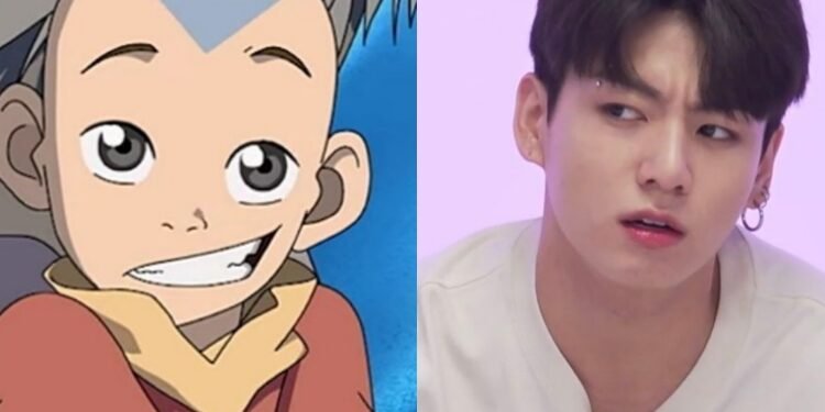 يشارك جونغكوك فيديو له و هو اصلع بشكل غير متوقع : الآراء