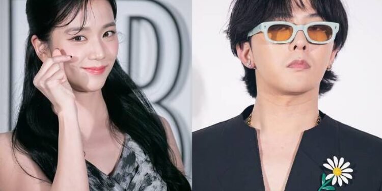 يشاع أن جيسو تم رفضها من وكالة جالاكسي كوربوريشن