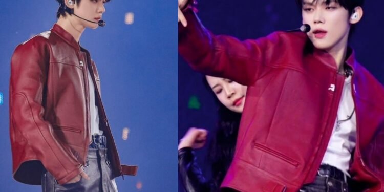 يونجون TXT يؤدي أغنية جونغكوك 3D : آراء الكوريين