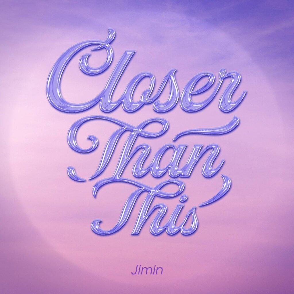 جيمين يستعد لاصدار اغنية Closer Than this بعد تجنيده : آراء الكوريين