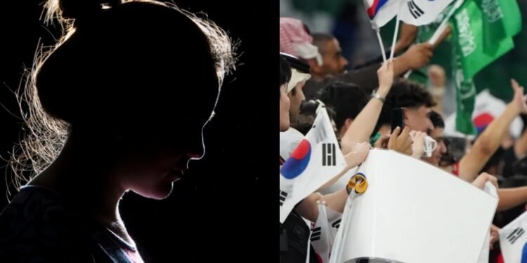 أنباء عن التحرش ج*سي على مشجعين كوريين من قبل مشجعين سعوديين في "كأس آسيا"