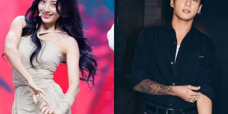 اكثر 10 ألبومات كيبوب مبيعا في الولايات المتحدة الامريكية لسنة 2023