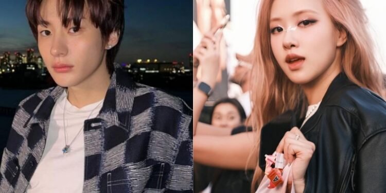 انتون من رايز متهم بالسخرية من روزي بلاكبينك