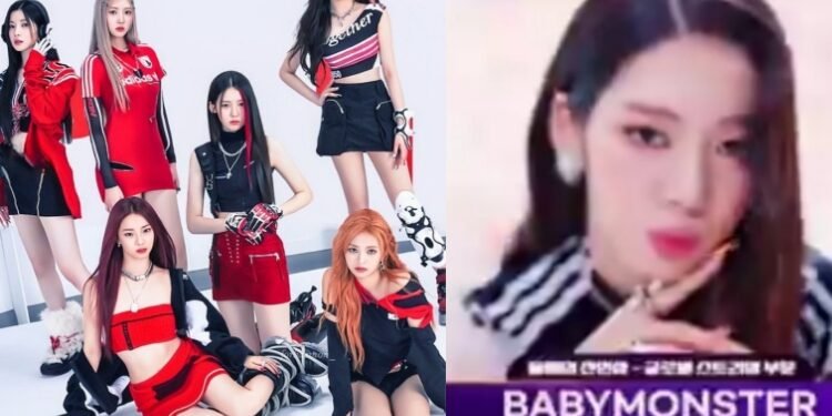 بيبي مونستر تفوز بأول جائزة لها منذ ظهورها : الآراء