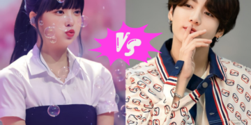 تصويت : من هو افضل ماكني كيبوب من وكالة هايب