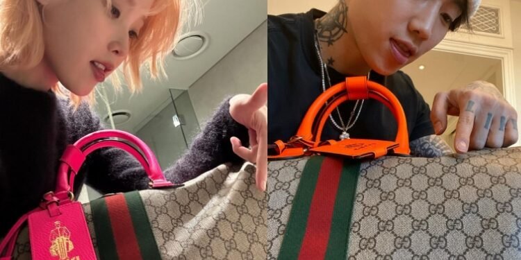 جاي بارك ينسخ تحديثات آيو : آراء الكوريين