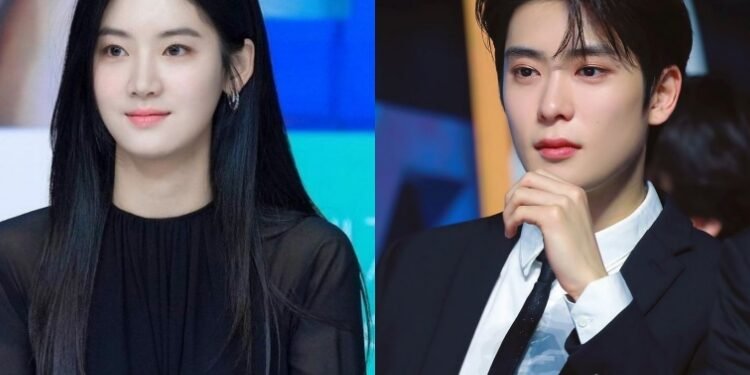 جايهيون من انسيتي في أول فيلم له مع بارك جيهون "ستموت في 6 ساعات "