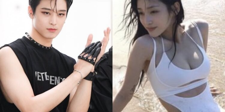 جويون يتلقى انتقادات شديدة لزيارته لملهى ليلي مع عارضة أزياء