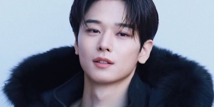 جويون من ذا بويز تقرير : العمر , الطول , الانستغرام , حبيبته , MBTI