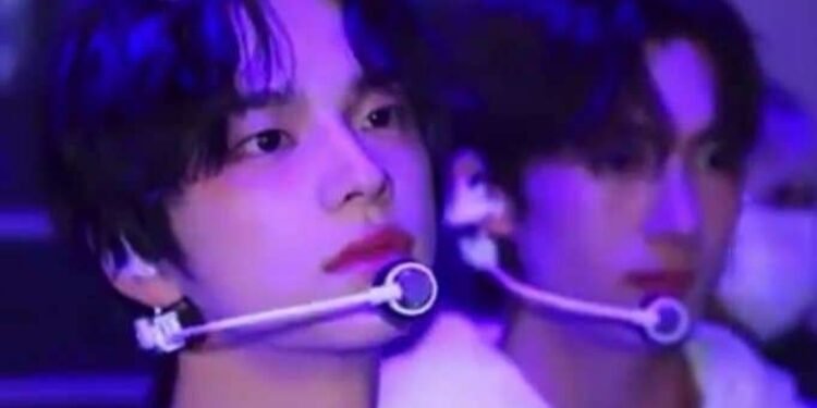 دوهون و شينيو من تواس يسرقان قلوب الكوريين : آراء