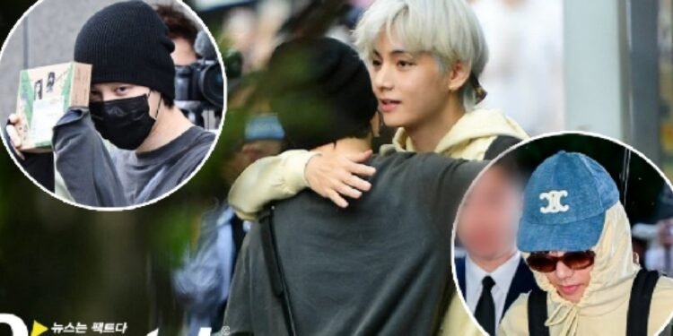 الستانز يسخر من ديسباتش " ليس لديها زوجان لسنة 2024 "