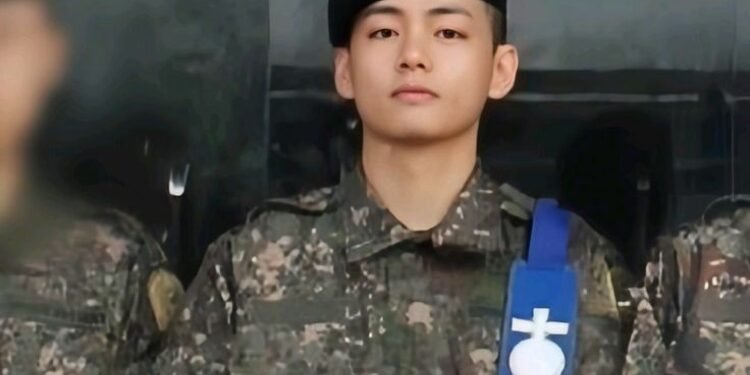 سينتقل تايهيونغ إلى مدرسة الإدارة العامة للجيش لتلقي تدريب إضافي