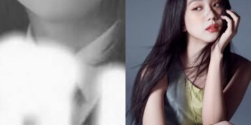 صورة تخرج جيسو من المدرسة الثانوية تفاجئ الكوريين : الآراء