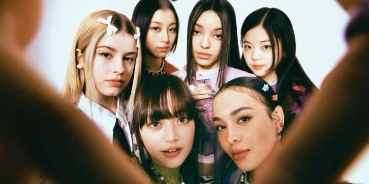 فرقة جيوايبي VCHA للفتيات التي ستظهر اليوم : آراء الكوريين