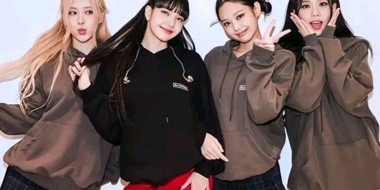 لا أحد يستطيع الفوز على هالة بلاكبينك: نقاش الكوريين