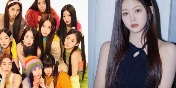 مستخدمو الإنترنت غاضبون بعد الكشف عن العمر "الصادم" لأحدث عضوة في تريبلز