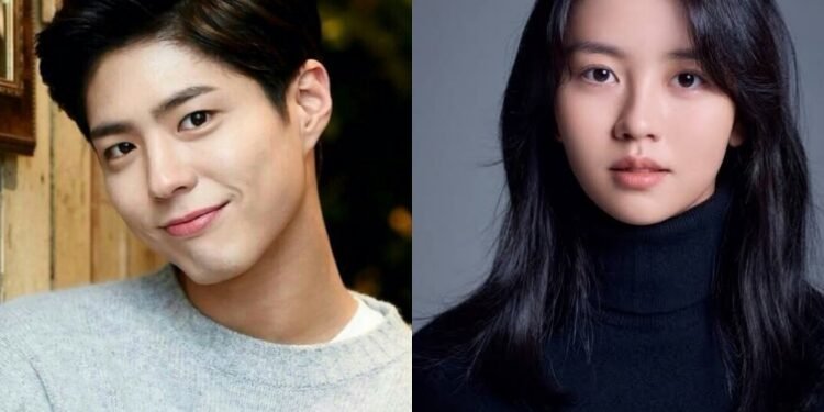 يؤكد بارك بوقوم و كيم سو هيون بطولتهما “Good Boy” : آراء الكوريين