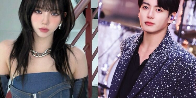 يتهم الكوريون حفل غولدن ديسك بالتحيز لفناني هايب و يطالبون بالعدالة لايسبا