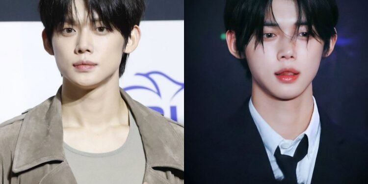 يونجون اجرى عملية تجميلية لذقنه : نقاش الكوريين