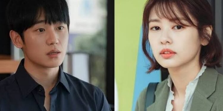 4 أزواج من الدراما الكورية سيظهرون لأول مرة في عام 2024 يثيرون الحماس
