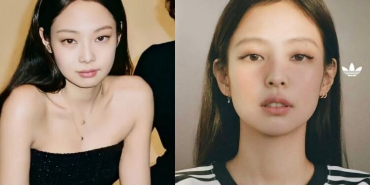 5 علامات تجارية تقوم جيني بالترويج لها حاليًا على المدى الطويل : آراء الكوريين