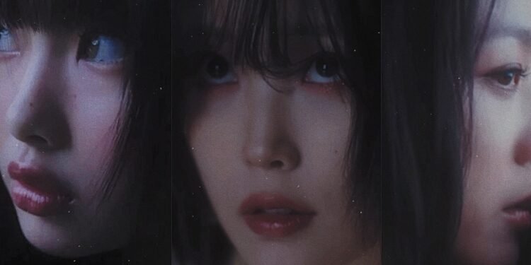 آيو و هايين من نيوجينز يصدران اغنية Shh : اراء الكوريين