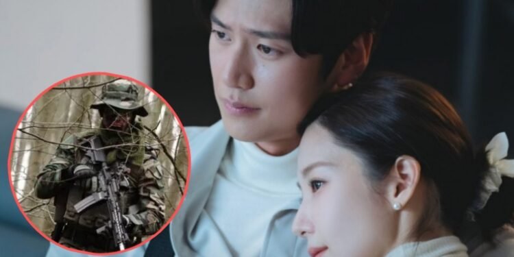 أخبار تجنيد بطل دراما الزواج من زوجي " ان انوو" تثير الذعر : آراء الكوريين