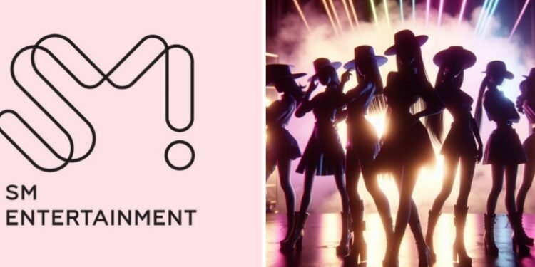 اسم فرقة فتيات اس ام الجديدة سيكون ويتشو / Wichu