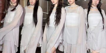 " اعضاء نيوجينز بدون مهارات غنائية ... اشعر بالغيرة : نقاش الكوريين و