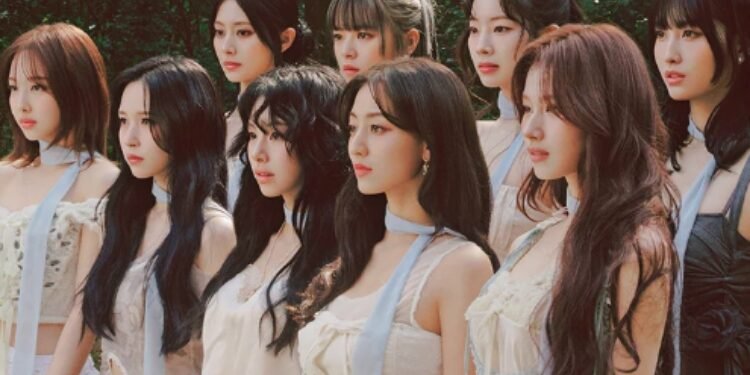 اغنية توايس I Got You تحقق أداء ضعيفا على المخططات الكورية: آراء