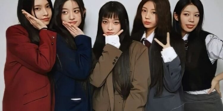 تثير دعوة فرقة ايليت القادمة الى اسبوع الموضة غضب الستانز