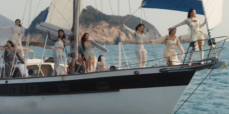 توايس تغني عن الصداقة في عودتها مع I Got You : ماذا يقول الكوريين