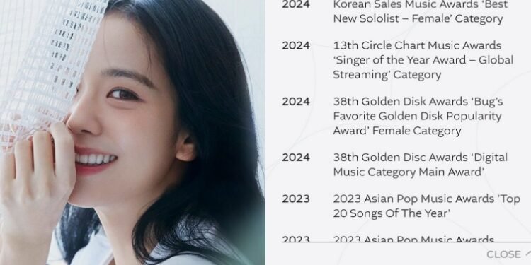 جيسو تؤسس وكالتها الخاصة BLISSOO و تنضم الى ليسا و جيني كمديرة تنفيذية