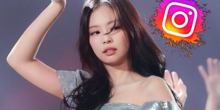 جيني تستعمل هذه الخاصية لحماية خصوصيتها على الانستغرام