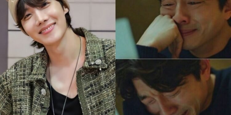 جيهوب يحتفل مع الارمي بعيد ميلاده الثلاثين برسالة عاطفية