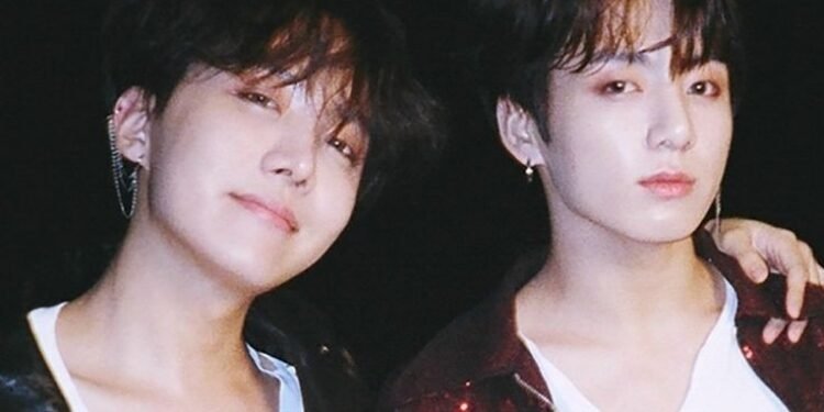 شائعات تعاون جيهوب مع جونغكوك في البومه القادم تثير حماس الكوريين