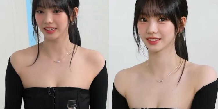 ظهور كارينا كضيفة شرف في صالون دريب 2 كان مملا : آراء الكوريين