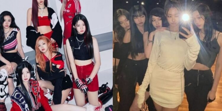 فرقة بيبي مونستر ضد فرقة تيدي : أكبر منافسة بين فرق الفتيات لسنة 2024