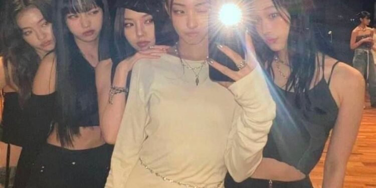 اعضاء فرقة فتيات تيدي ( منتج وايجي السابق ) : آراء الكوريين