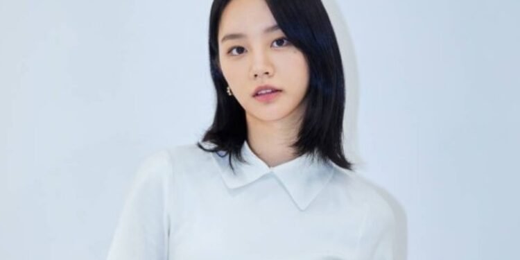 لي هيري بطلة دراما GL ( مثلية ) : آراء الكوريين