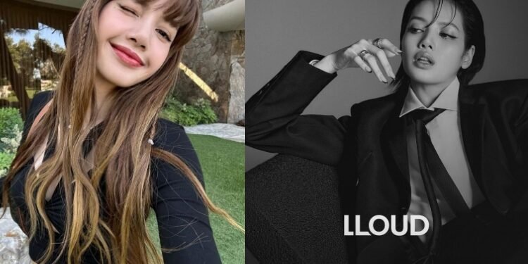 ليسا تطلق وكالتها التجارية الخاصة LLOUD بعد جيني