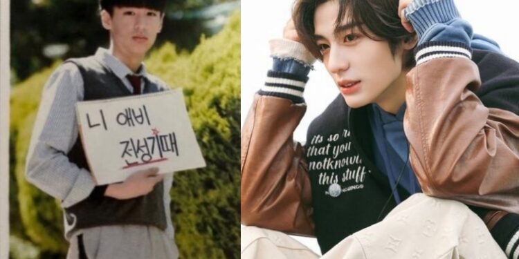 ليهان من بوينكستدور قبل ترسيمه يتعرض لانتقادات بسبب استخدامه للكلمات البذيئة