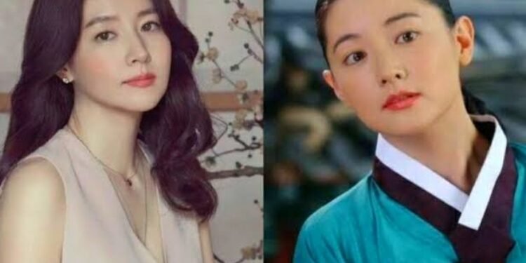 مسلسل جوهرة القصر / داي جانج جيوم يعود مع موسم ثان بعد اكثر 20 سنة