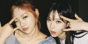 وينتر من ايسبا أجمل من زميلتها نينغ نينغ : آراء الكوريين