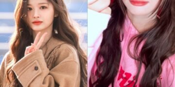 يجب على سوليون أن تهتم بالتجاعيد تحت عينها أكثر قليلاً : آراء الكوريين