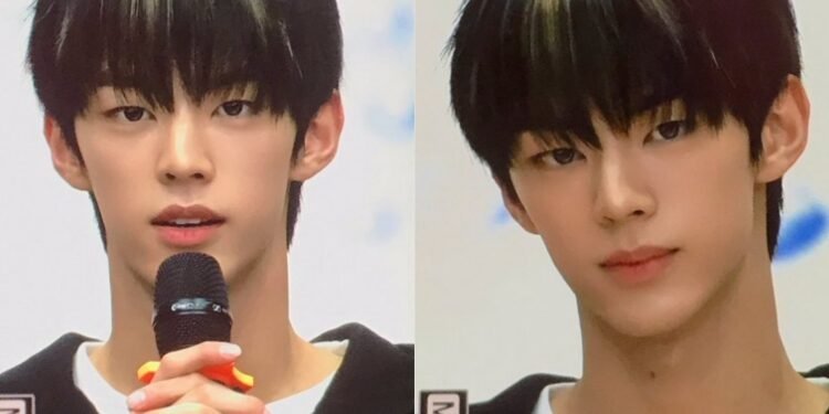 يسخر الكوريون من لون بشرة دوهون من تواس الداكن : آراء الكوريين