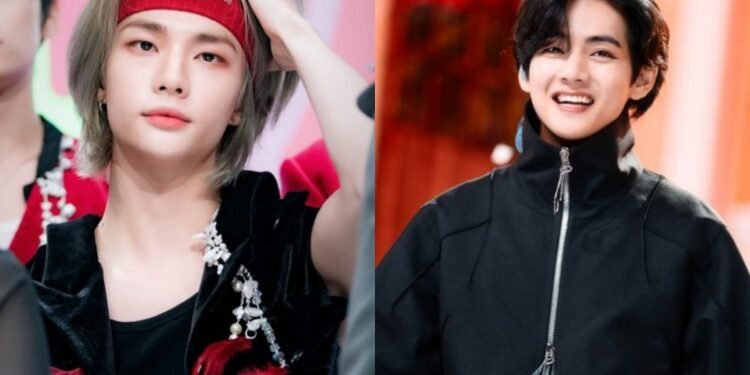 أفضل 20 ملوكًا مرئيين في الكيبوب لعام 2024، وفقًا لأكثر من مليون صوت من المعجبين