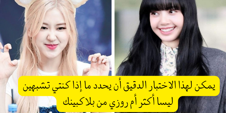 أي منصب ستختارين لو كنت آيدول كيبوب ؟